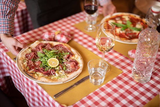 Alforno Focacceria Italiana